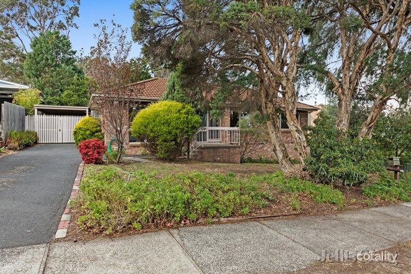4 Bryan Ct, Eltham, VIC 3095