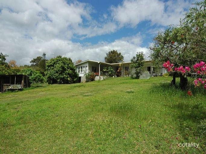 268 Lochinvar Lane, The Gap, QLD 4061