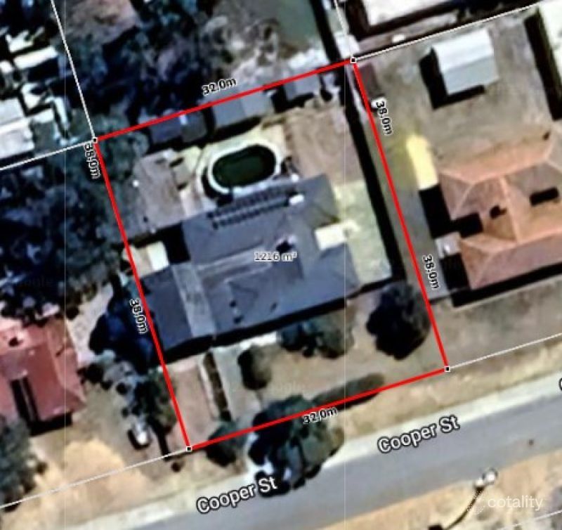 3 Cooper St, Eneabba, WA 6518