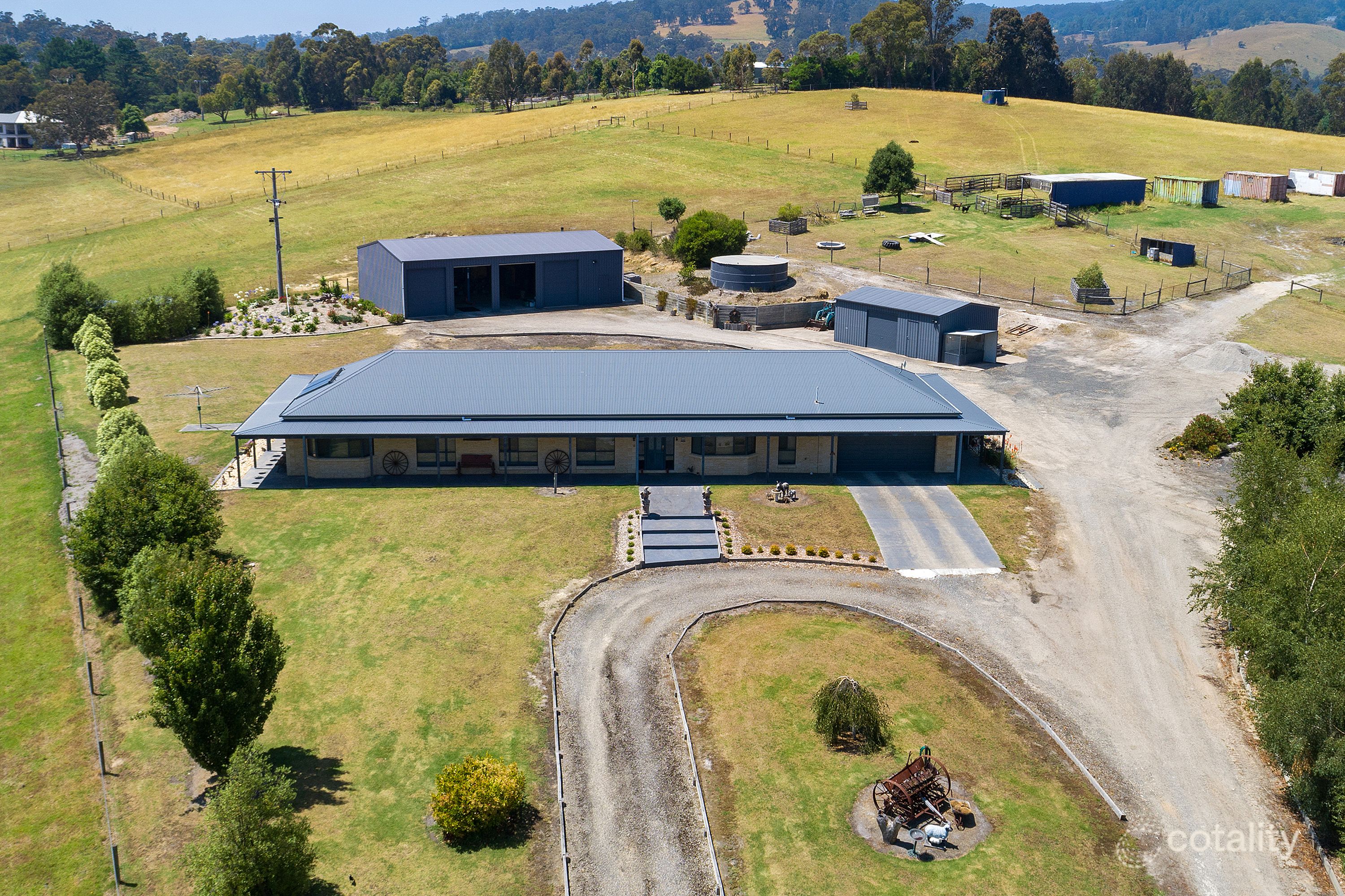 230 Traralgon-Balook Rd, Callignee, VIC 3844