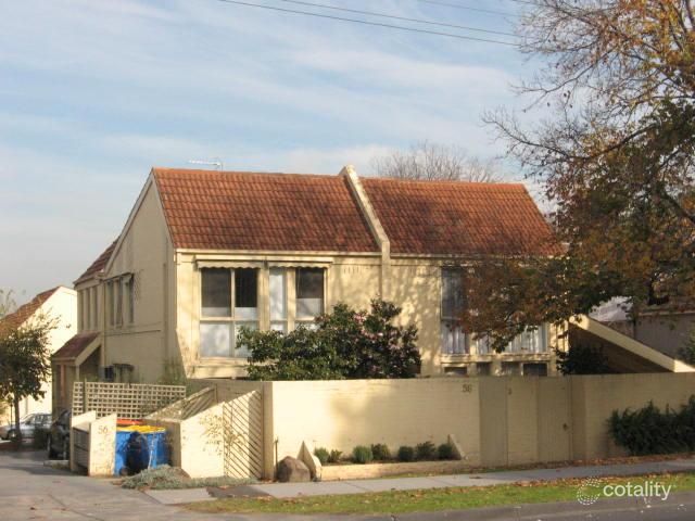 9/56 Rathmines Rd, Hawthorn East, VIC 3123