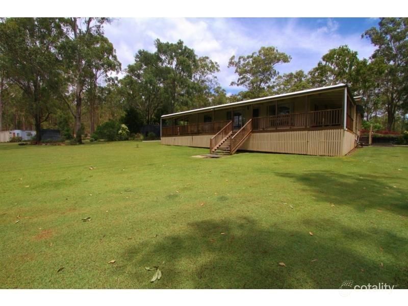 10 Red Gap Rd, Thornton, QLD 4341