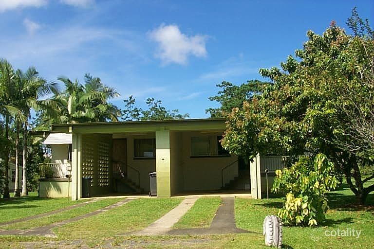 1 Ibis St, Innisfail, QLD 4860