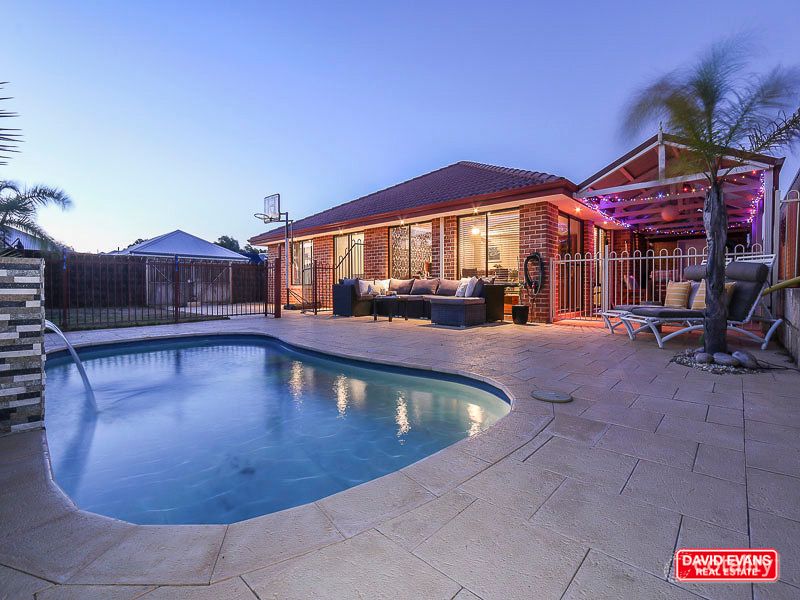 6 Clitheroe Way, Butler, WA 6036