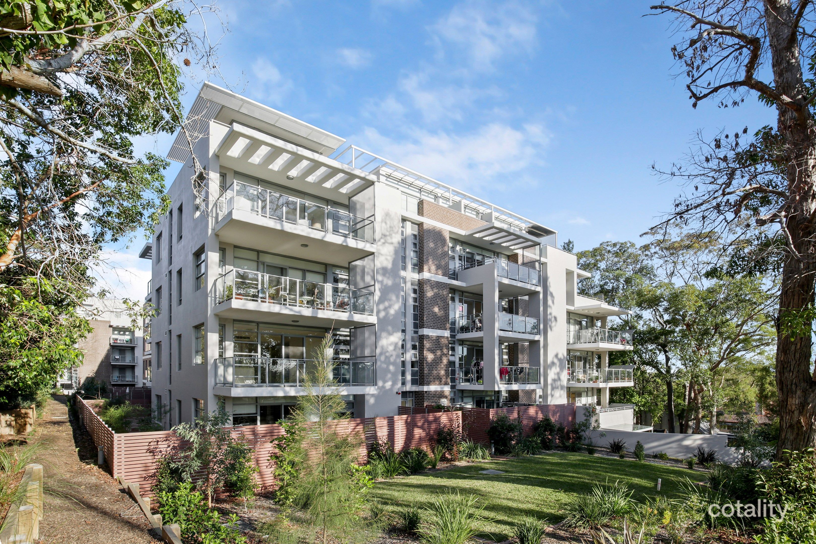 13/6-10 Beaconsfield Pde, Lindfield, NSW 2070