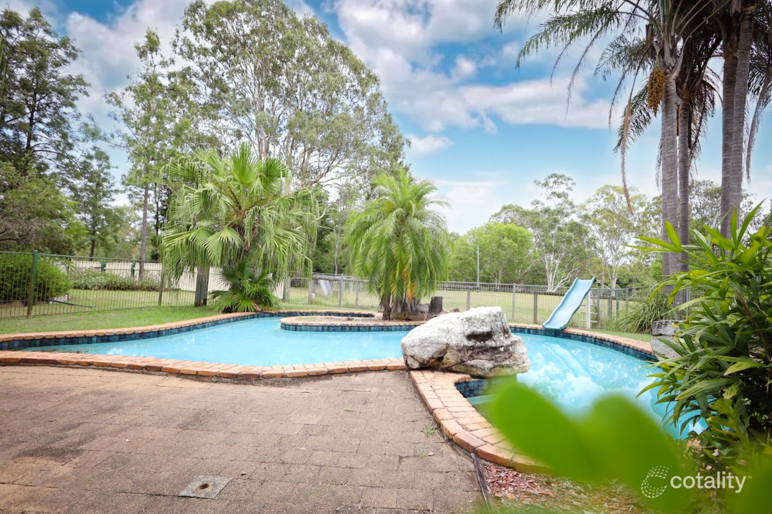 1851 Beaudesert-Beenleigh Rd, Tamborine, QLD 4270
