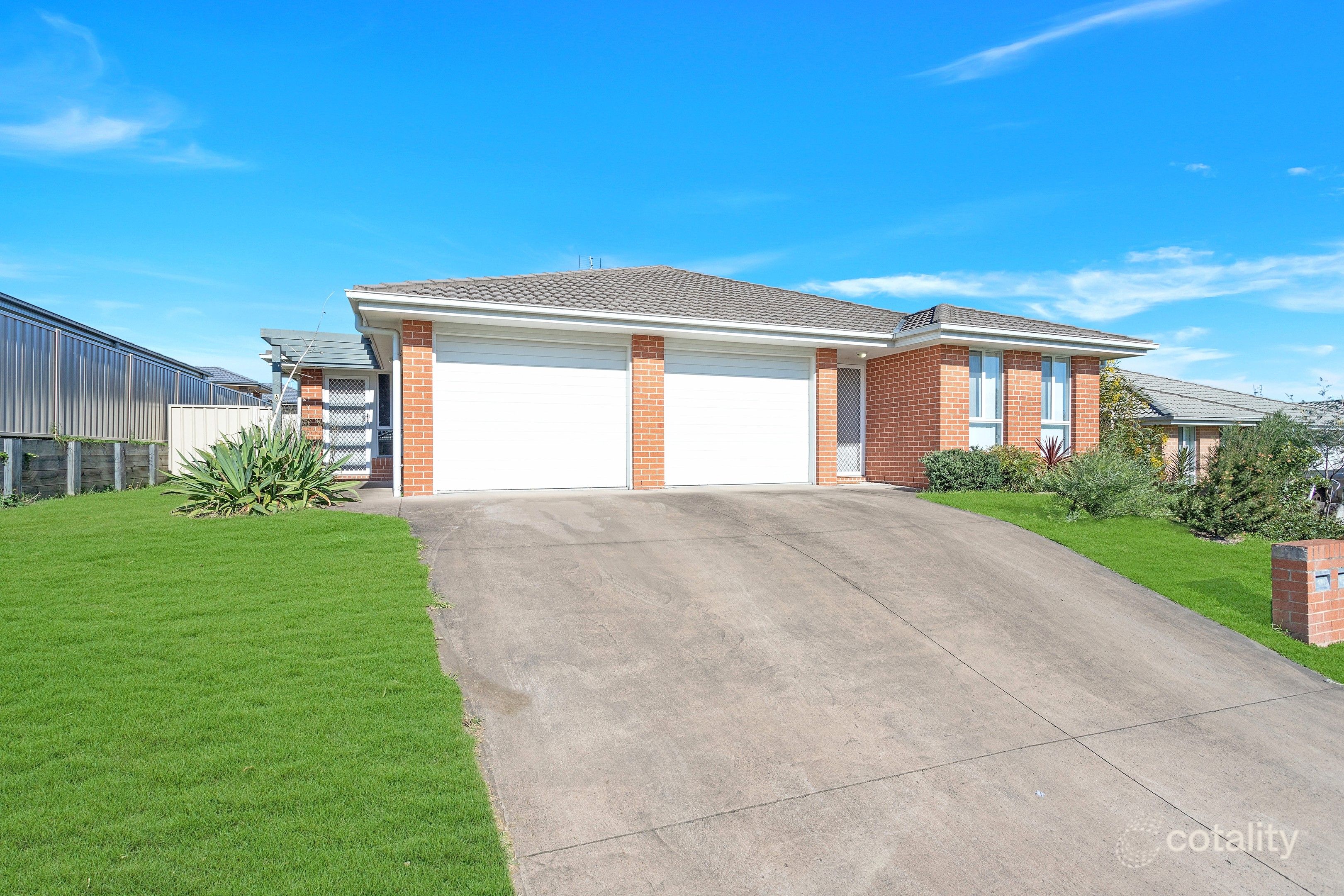 17 Kauri St, Worrigee, NSW 2540