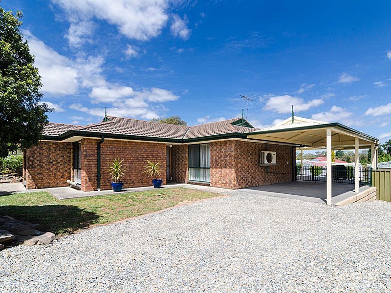13 Wilkinson Ct, Mount Barker, SA 5251