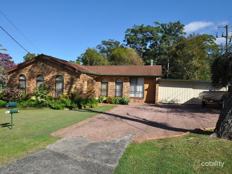 2 Bottlebrush Cl, Wyoming, NSW 2250