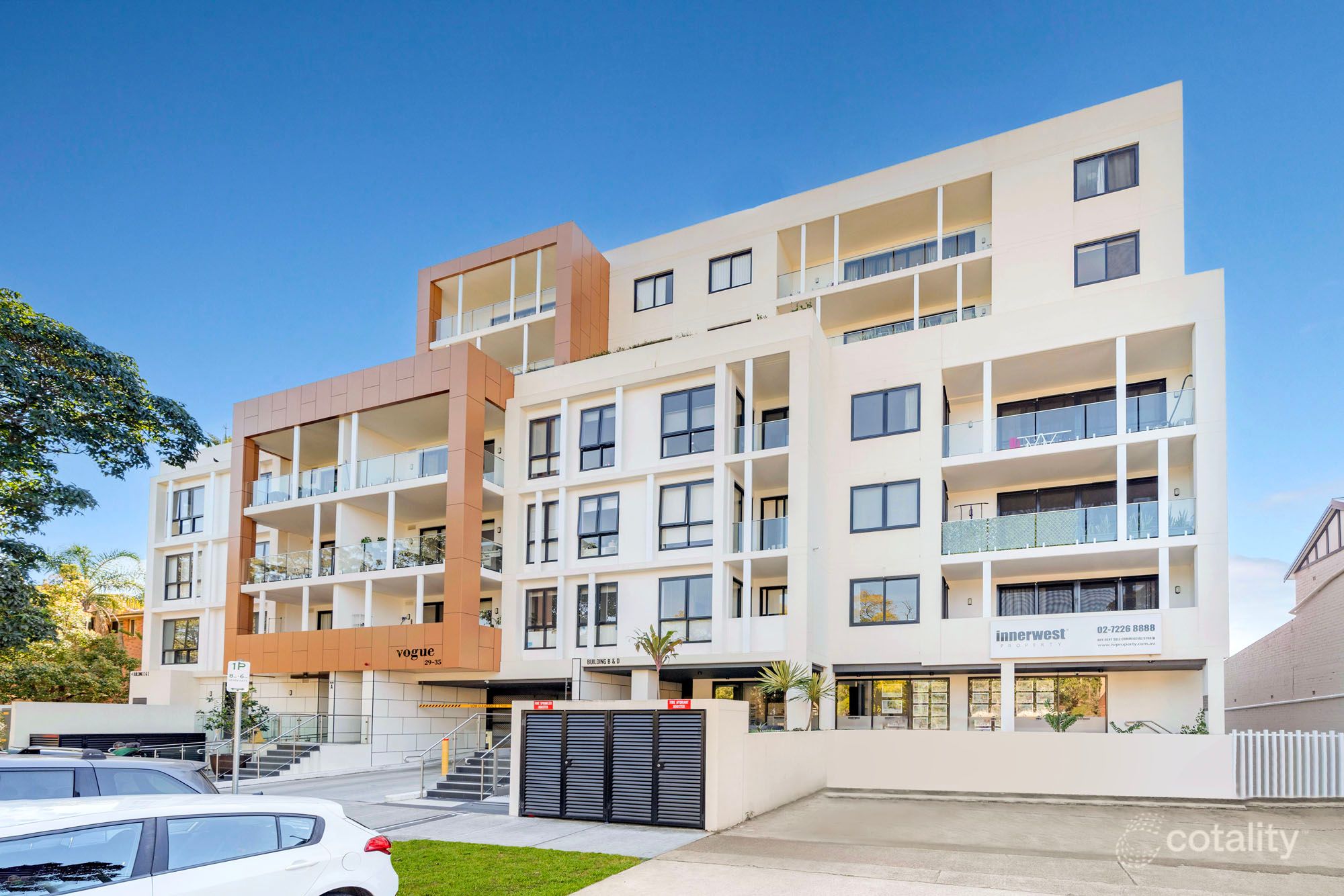 409/29-35 Burlington Rd, Homebush, NSW 2140