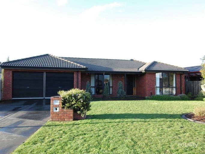 27 Webster Dr, Sebastopol, VIC 3356