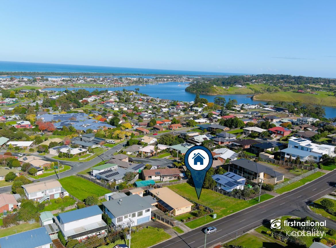 31 Oneills Rd, Lakes Entrance, VIC 3909
