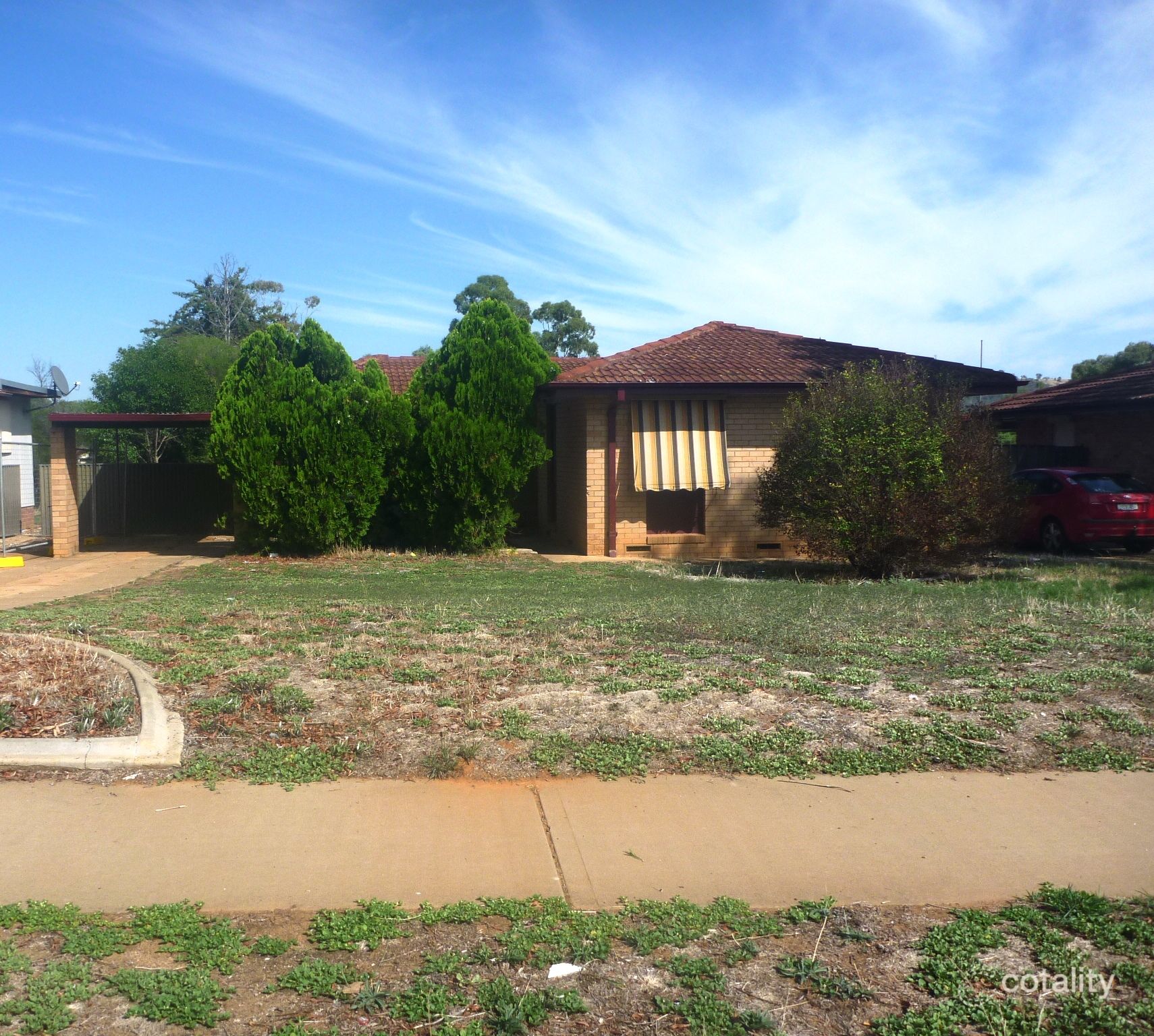 32 Callaghan St, Ashmont, NSW 2650