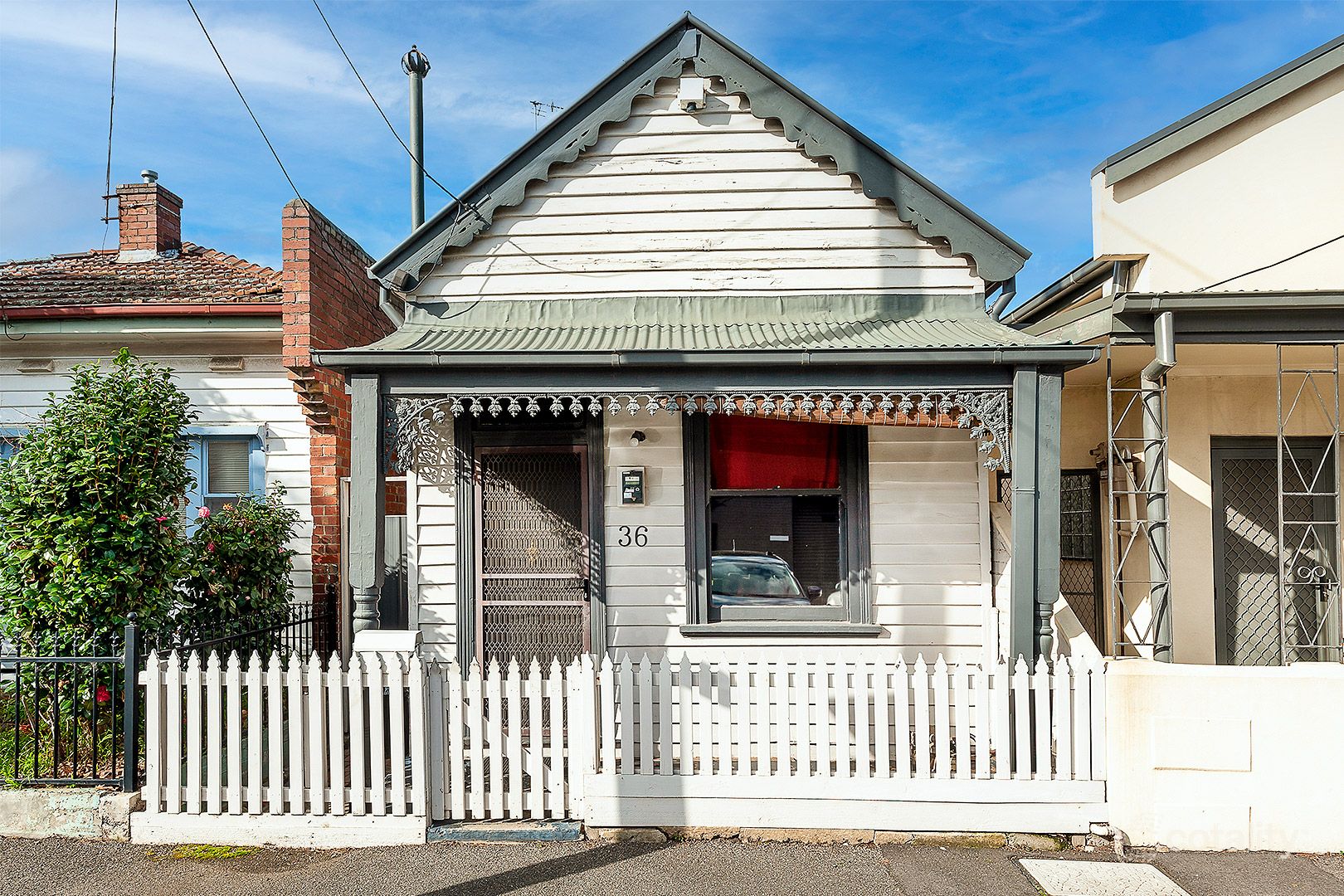 36 Lithgow St, Abbotsford, VIC 3067