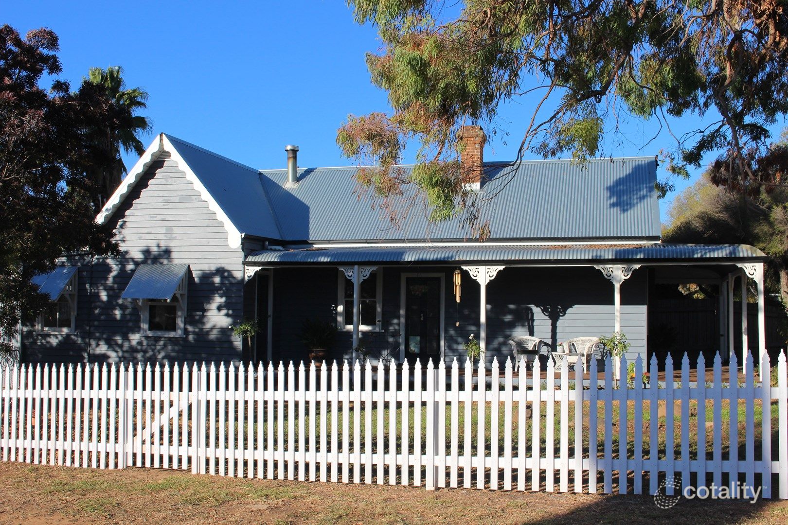 46 Mayne St, Gulgong, NSW 2852