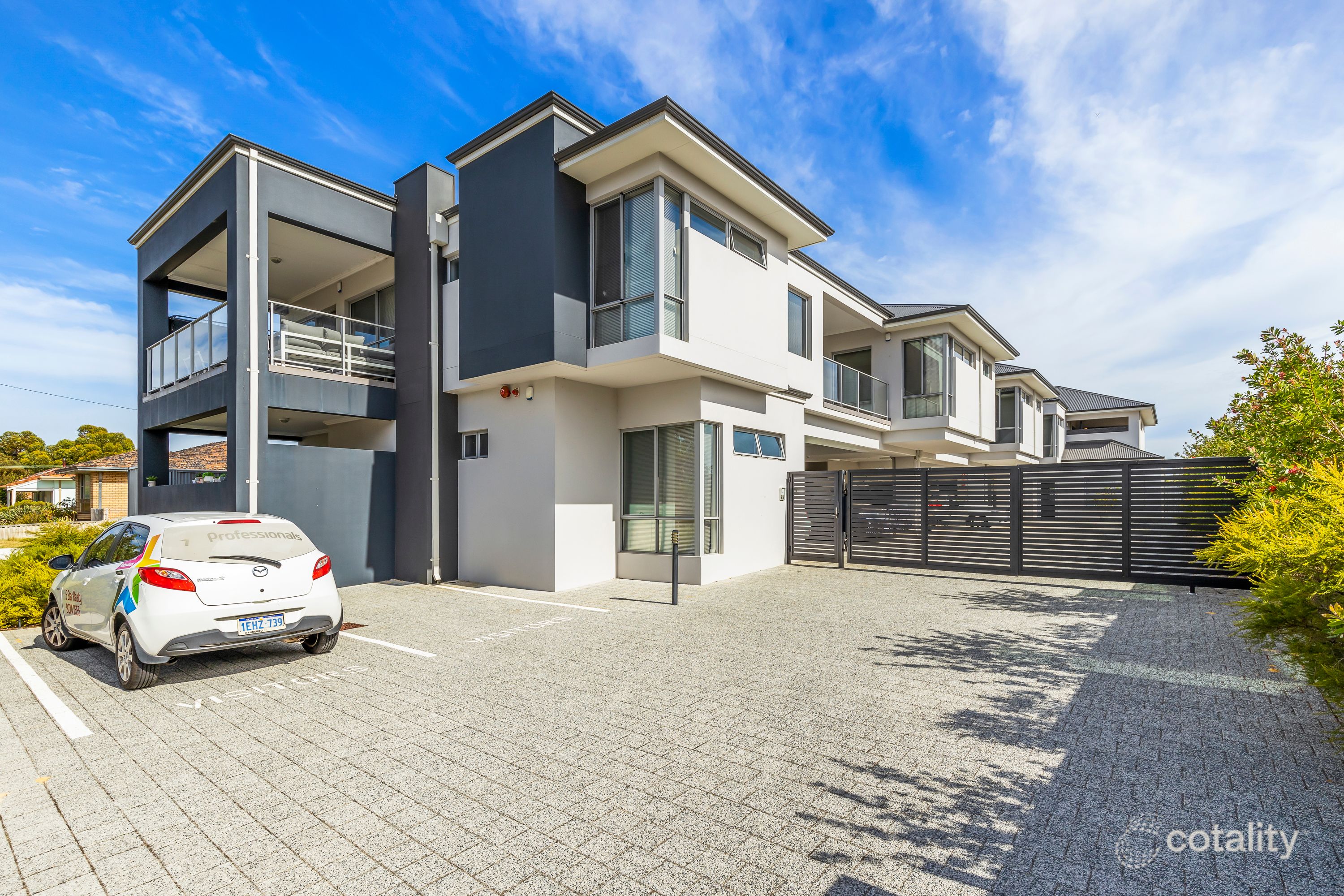 7/19 Frederic St, Midland, WA 6056