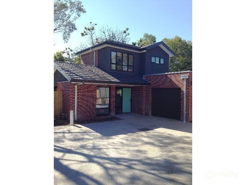 2/123 Liberty Pde, Bellfield, VIC 3081