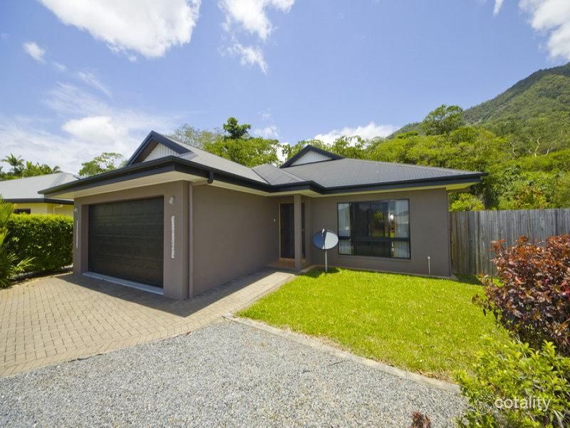 16 Celtis Cl, Redlynch, QLD 4870