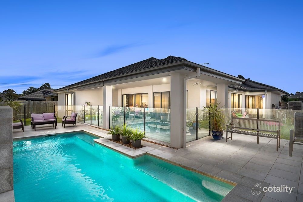 17 Solomon Pde, Warner, QLD 4500
