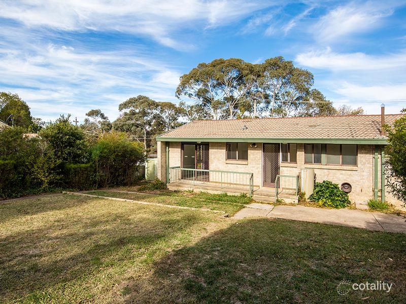 22 Broad Pl, Kambah, ACT 2902