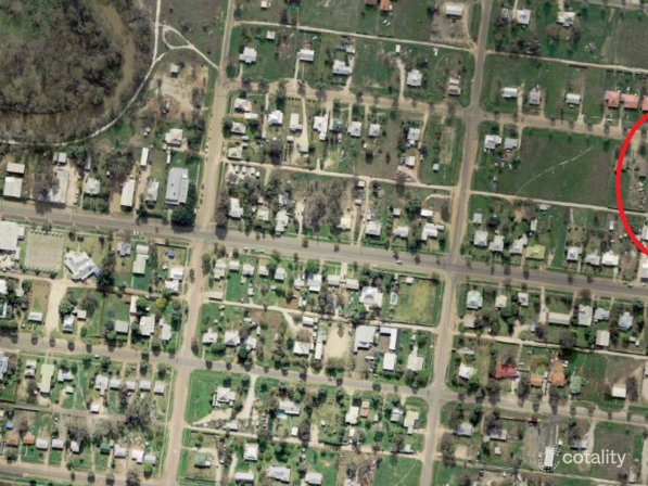 50 Goondiwindi St, Mungindi, NSW 2406