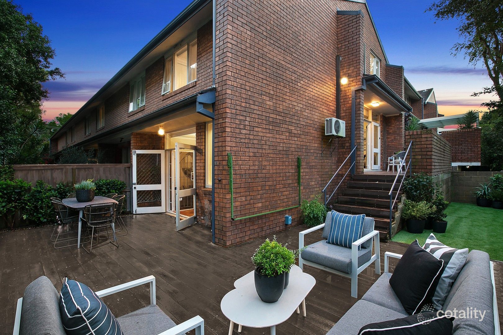 9/2-4 Trafalgar St, Crows Nest, NSW 2065