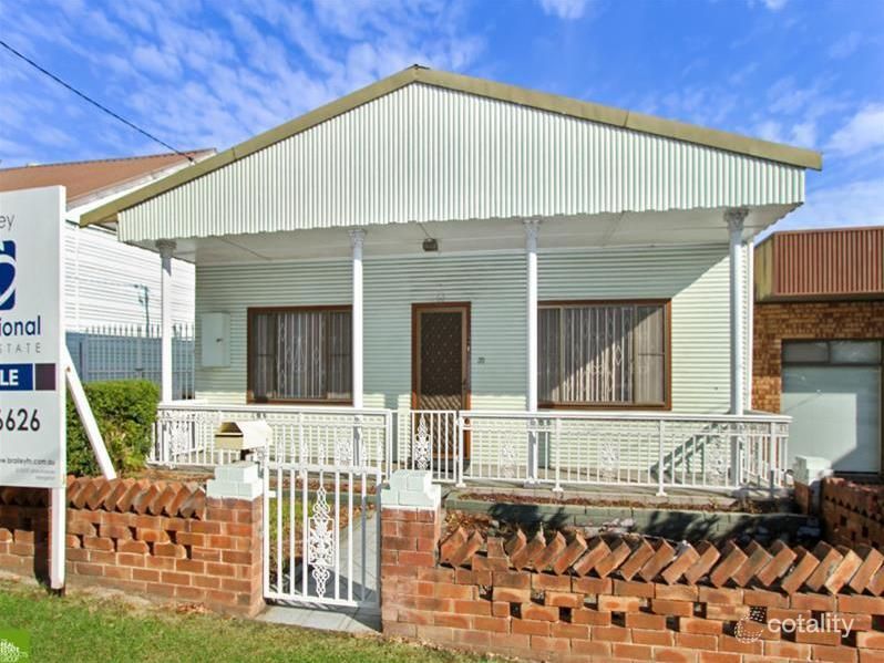 30 Belmore St, Wollongong, NSW 2500