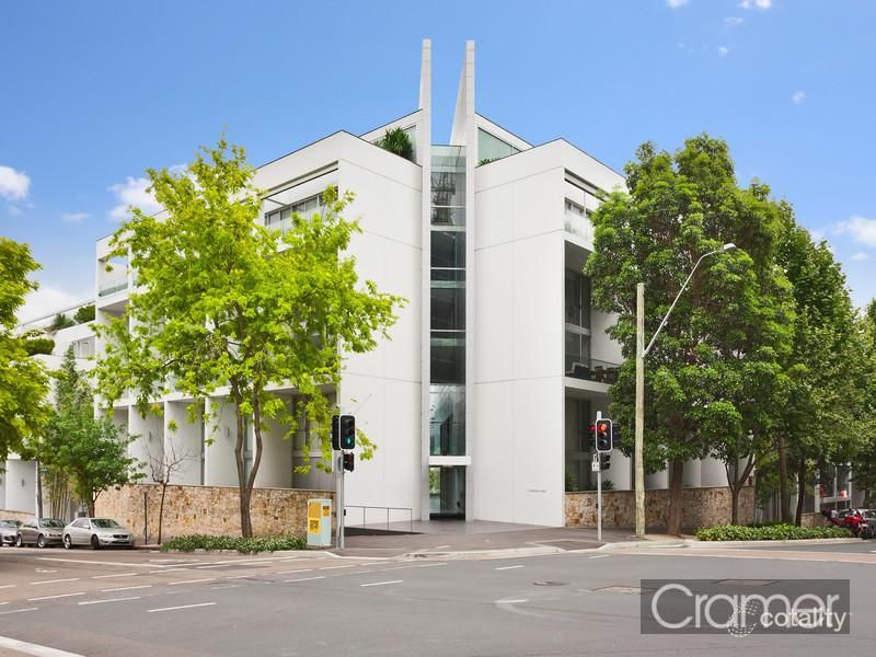 511/46-50 Burton St, Darlinghurst, NSW 2010