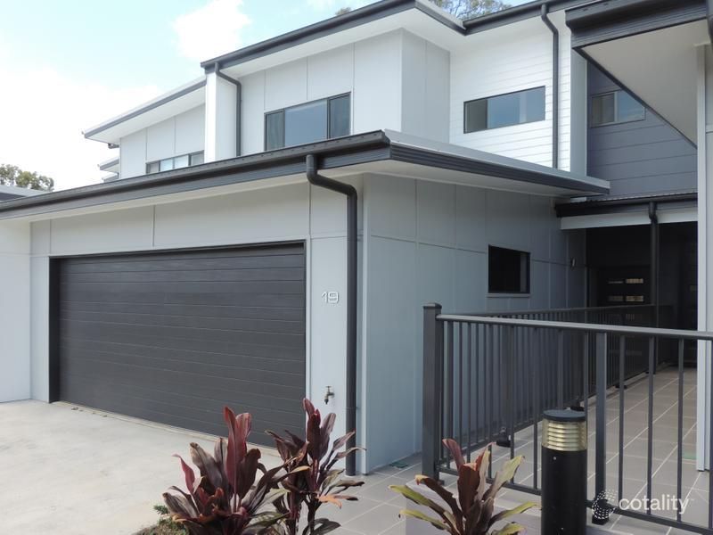 19/42 Glen Eden Dr, Glen Eden, QLD 4680