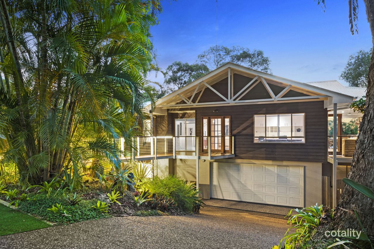 11 Moonare Cres, Noosa Heads, QLD 4567