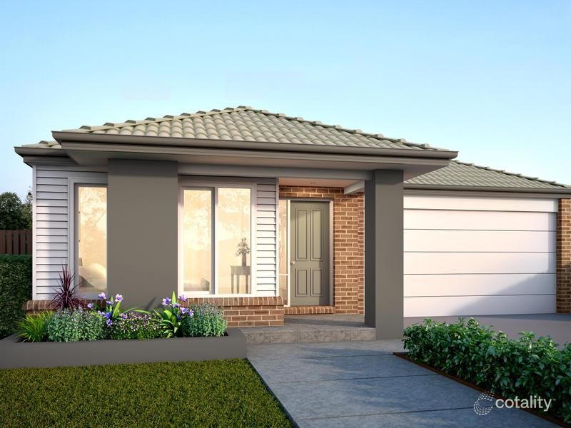 63 Berrigan Dr, Bonshaw, VIC 3352