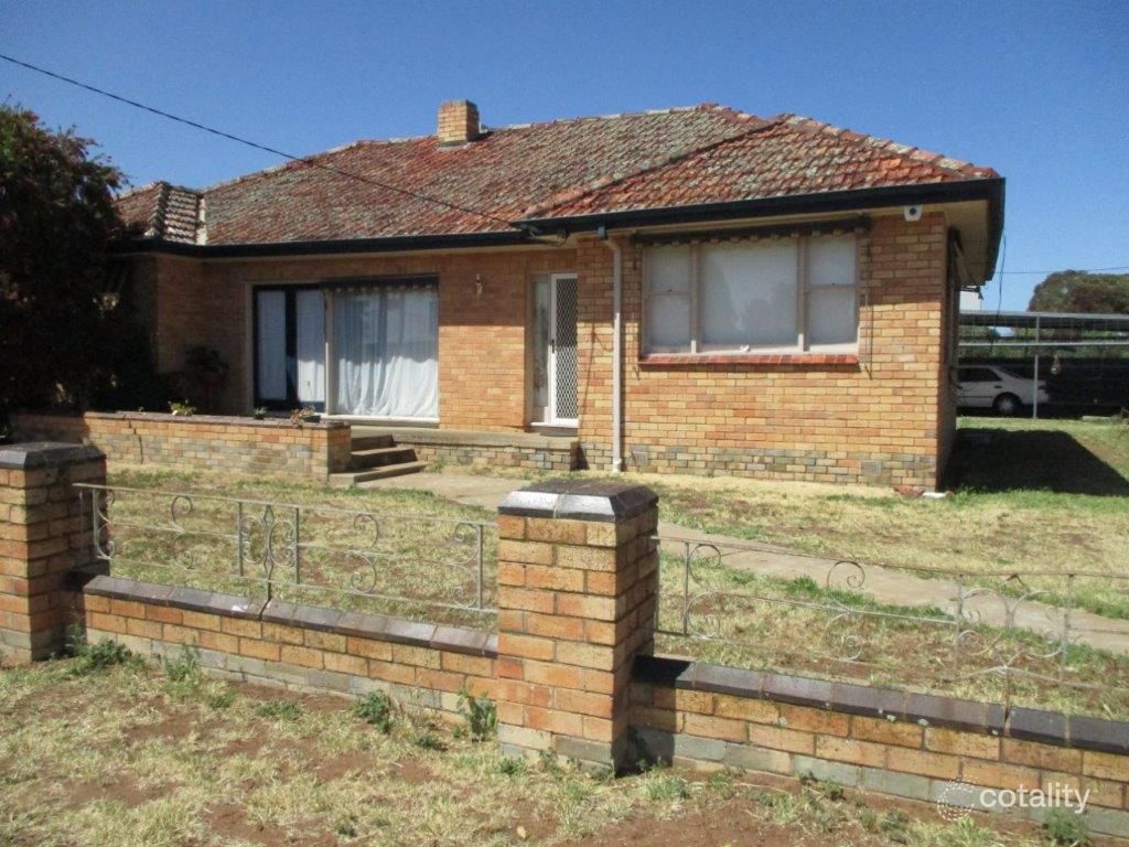 3 Watson St, Birchip, VIC 3483