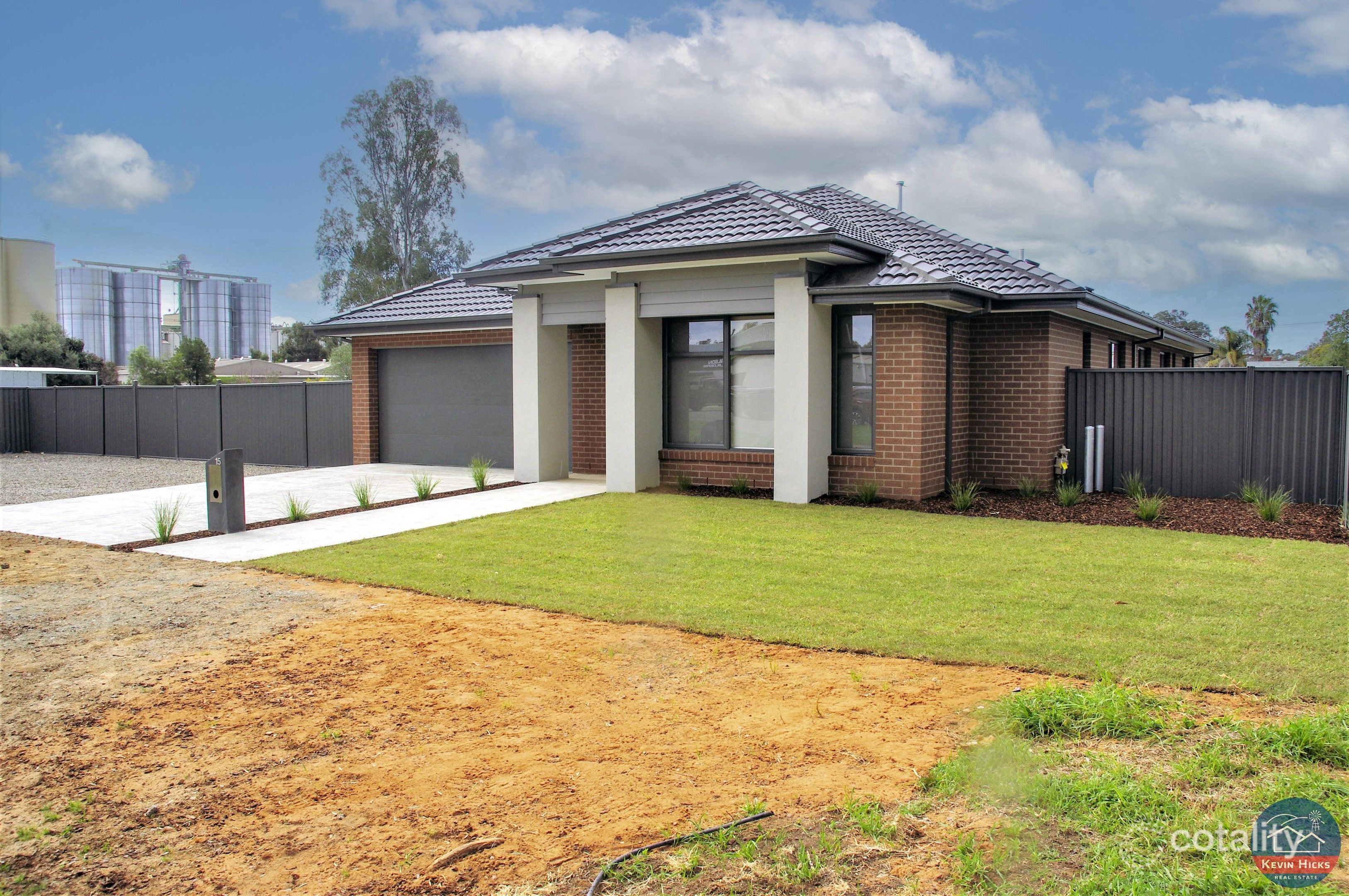 13 Elizabeth St, Nathalia, VIC 3638