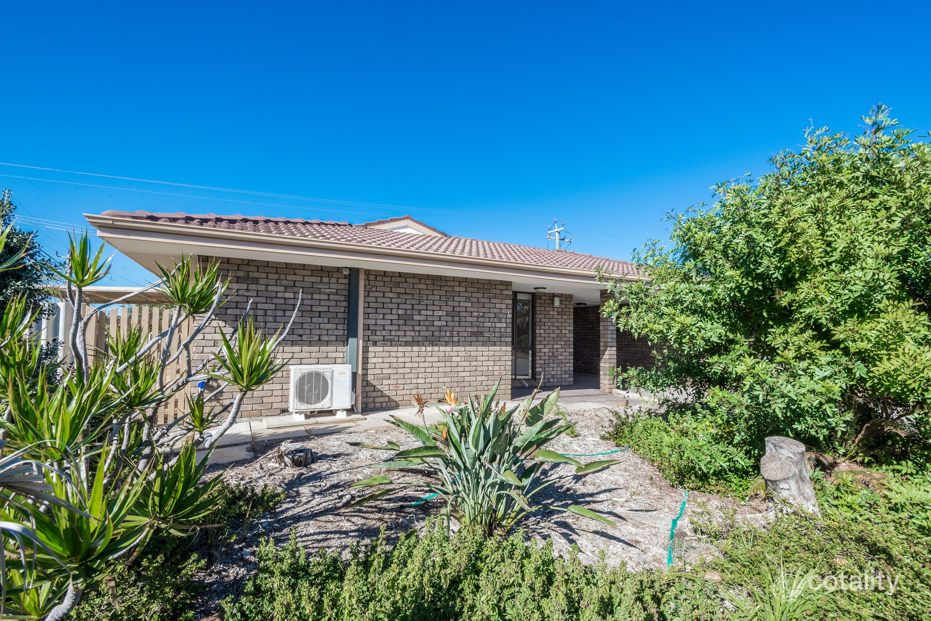 1/232 Willcock Dr, Mahomets Flats, WA 6530