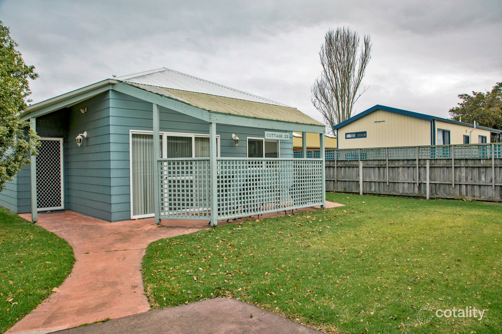 23/55 Roadknight St, Lakes Entrance, VIC 3909