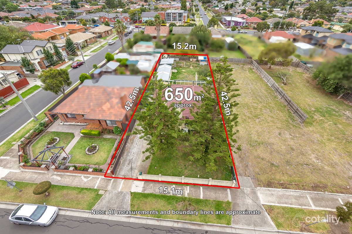 54 Gerbert St, Broadmeadows, VIC 3047