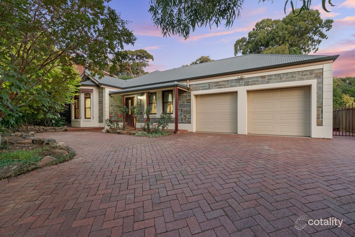 9 Sturt App, Flagstaff Hill, SA 5159