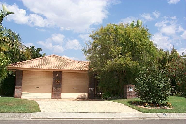 4 Thougla Pl, Buderim, QLD 4556