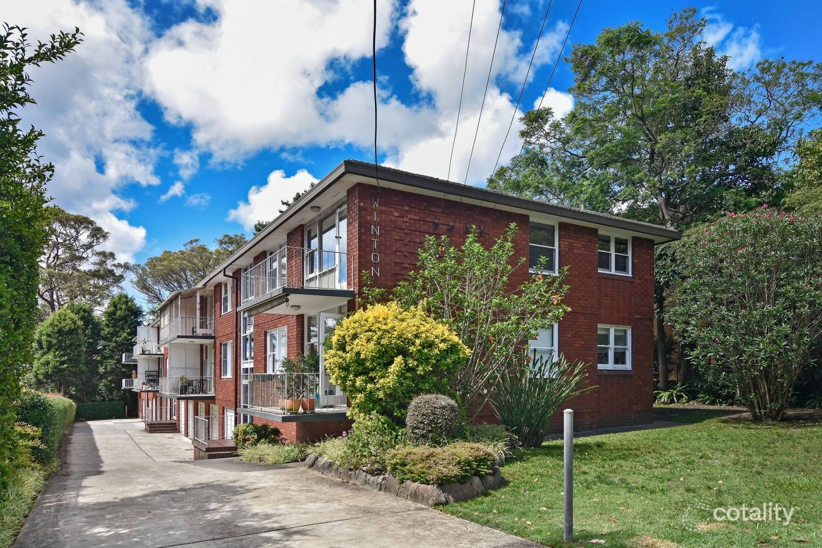 10/1679 Pacific Hwy, Wahroonga, NSW 2076