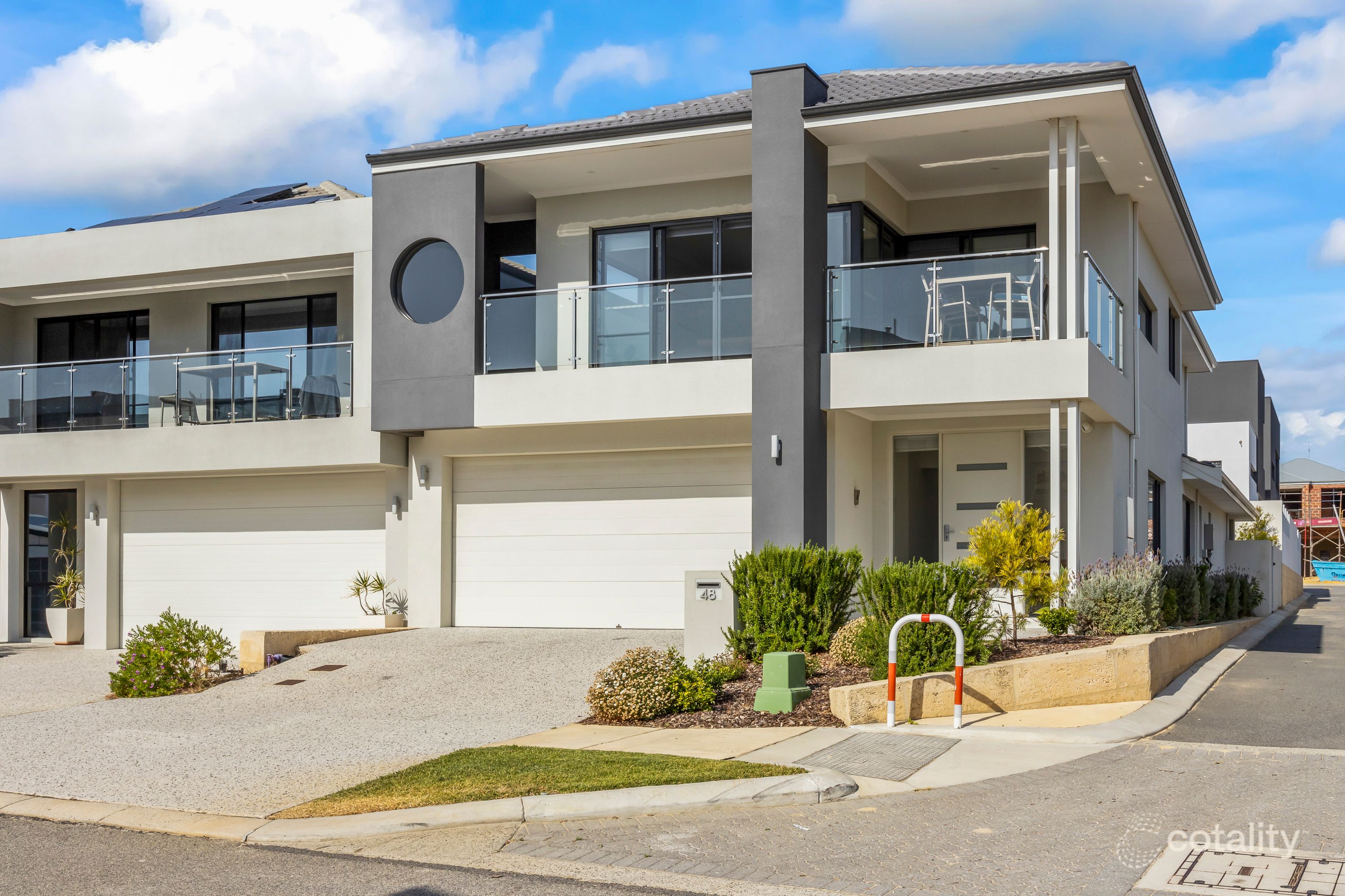 48 Medina Pde, North Coogee, WA 6163