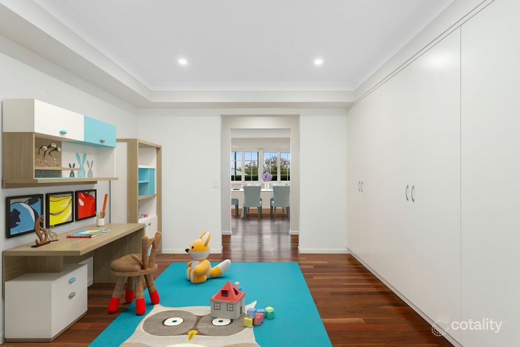 23 Lloyd George St, Eastern Heights, QLD 4305