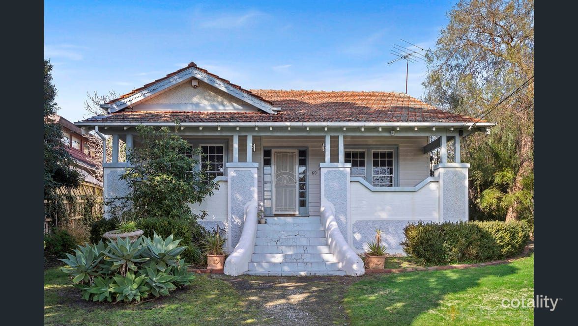 68 Sargood St, Hampton, VIC 3188