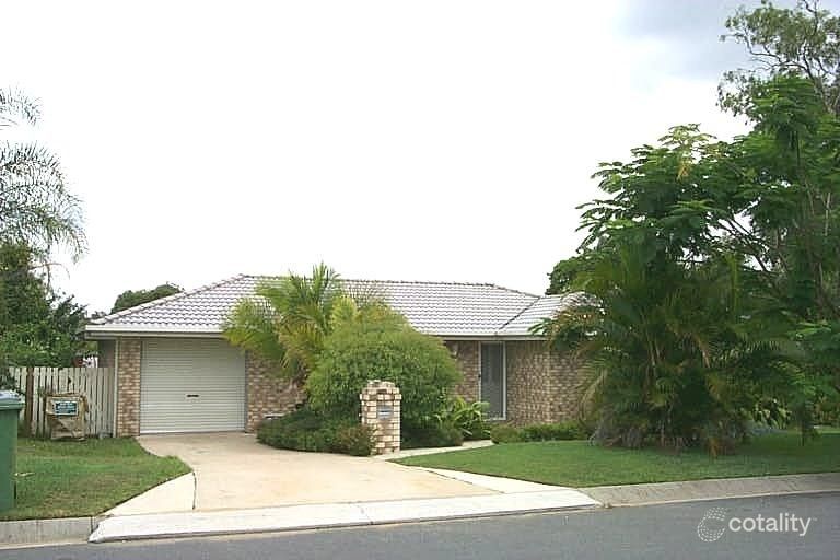 20 Kinchant St, Marsden, QLD 4132