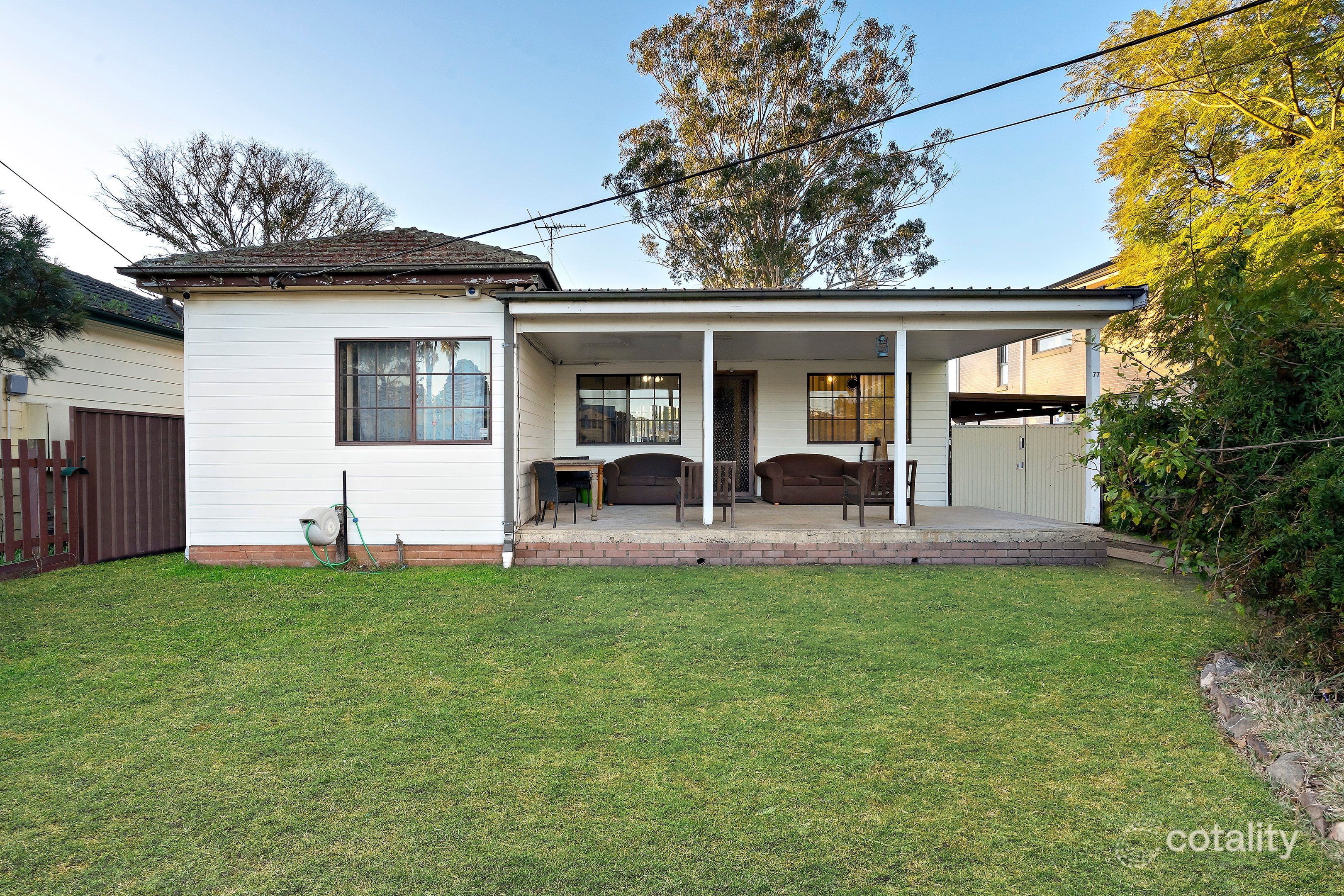 77 Crudge Rd, Marayong, NSW 2148