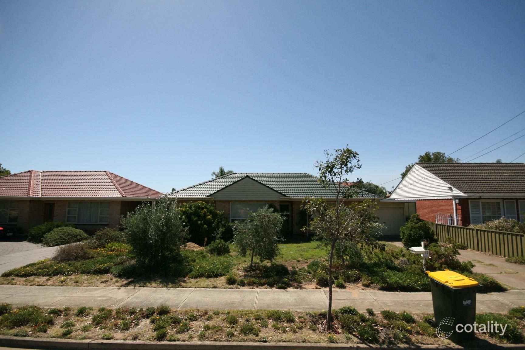 12 Freda St, Netley, SA 5037
