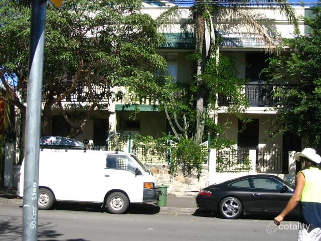 83 Bourke St, Woolloomooloo, NSW 2011