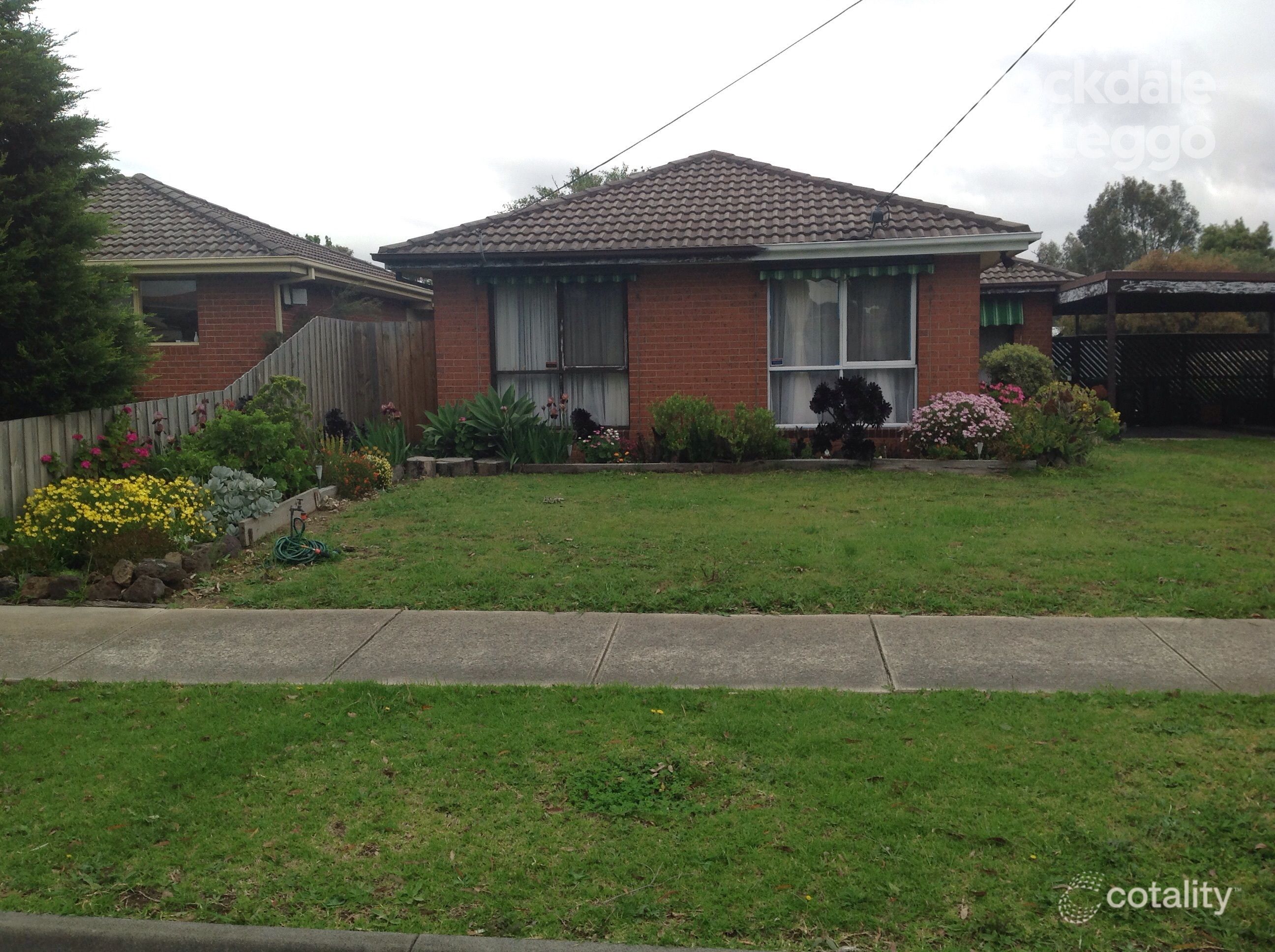 37 Cabernet Cres, Bundoora, VIC 3083