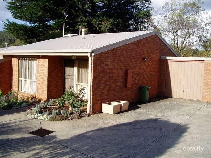 6/8-10 Rutherford Rd, Tecoma, VIC 3160