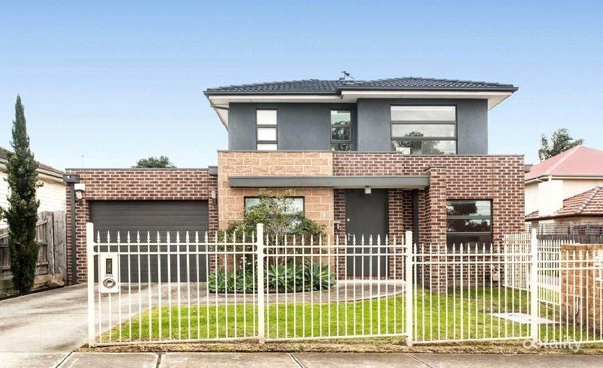 1/7 Seventh Ave, Dandenong, VIC 3175