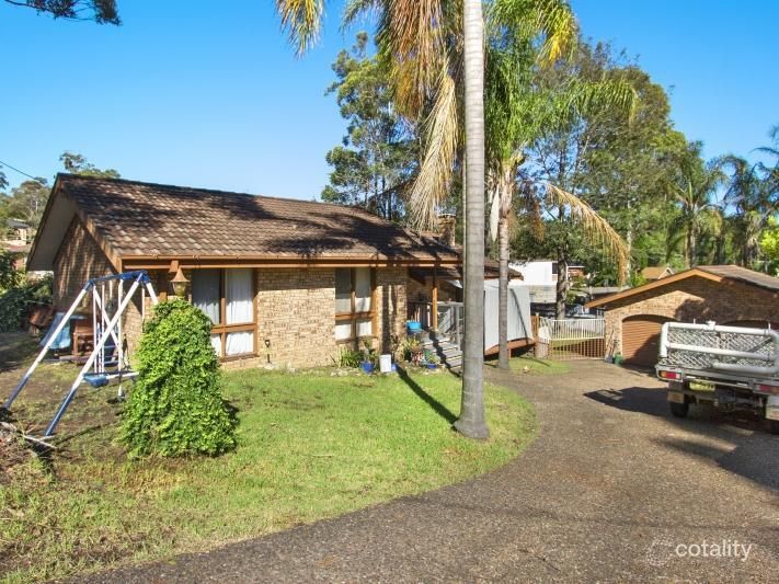 51 Ocean Ave, Surf Beach, NSW 2536